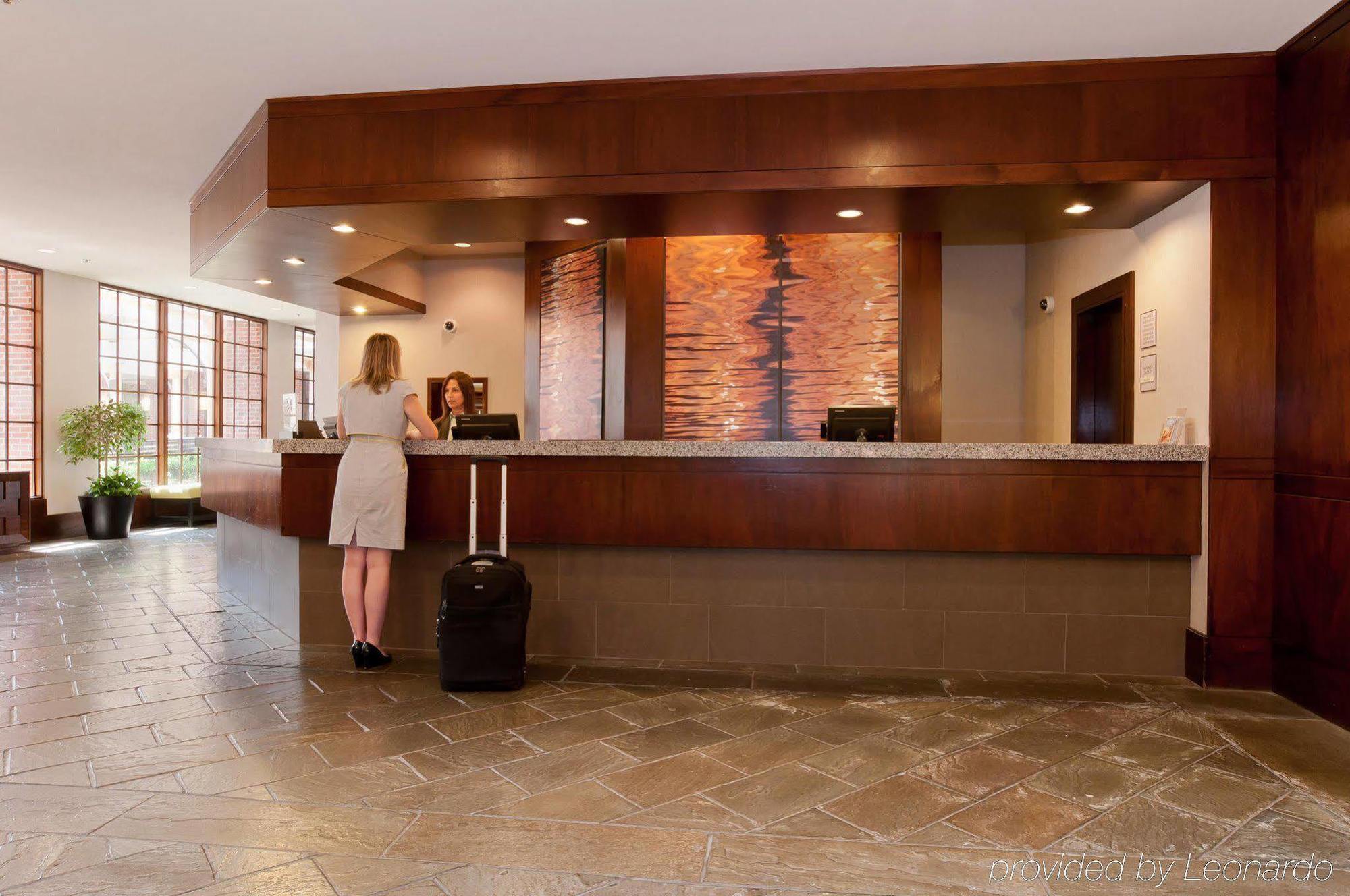 Doubletree Suites By Hilton Charlotte/Southpark Exterior foto